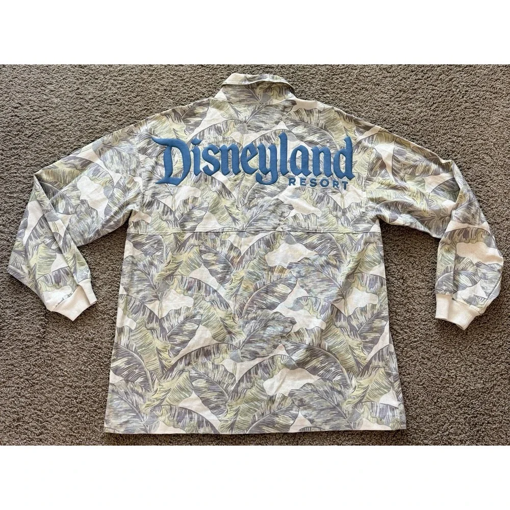 Disney disneyland resort